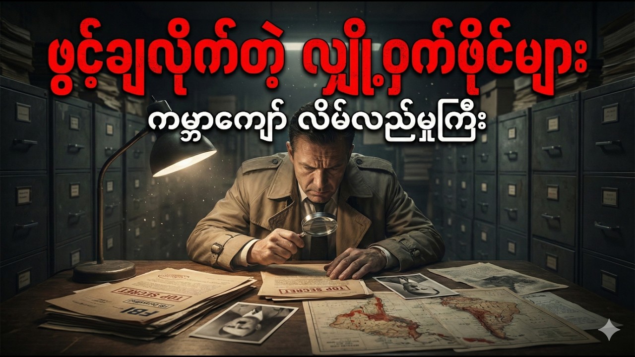 ဟစ်တလာ ထွက်ပြေးလွတ်မြောက်သွားတာလား (DNA စစ်ဆေးချက်တွေက ပေးတဲ့ အဖြေမှန်)
