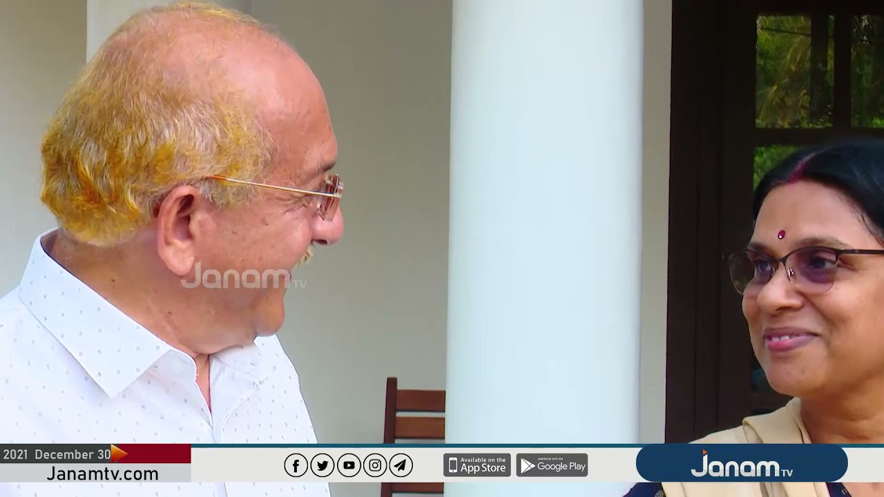 ഇഷ്ടകഥയ്ക്ക് കേന്ദ്രസാഹിത്യ അക്കാദമി പുരസ്കാരം ലഭിച്ചതിൽ ഏറെ സന്തോഷം; രഘുനാഥ് പലേരി
