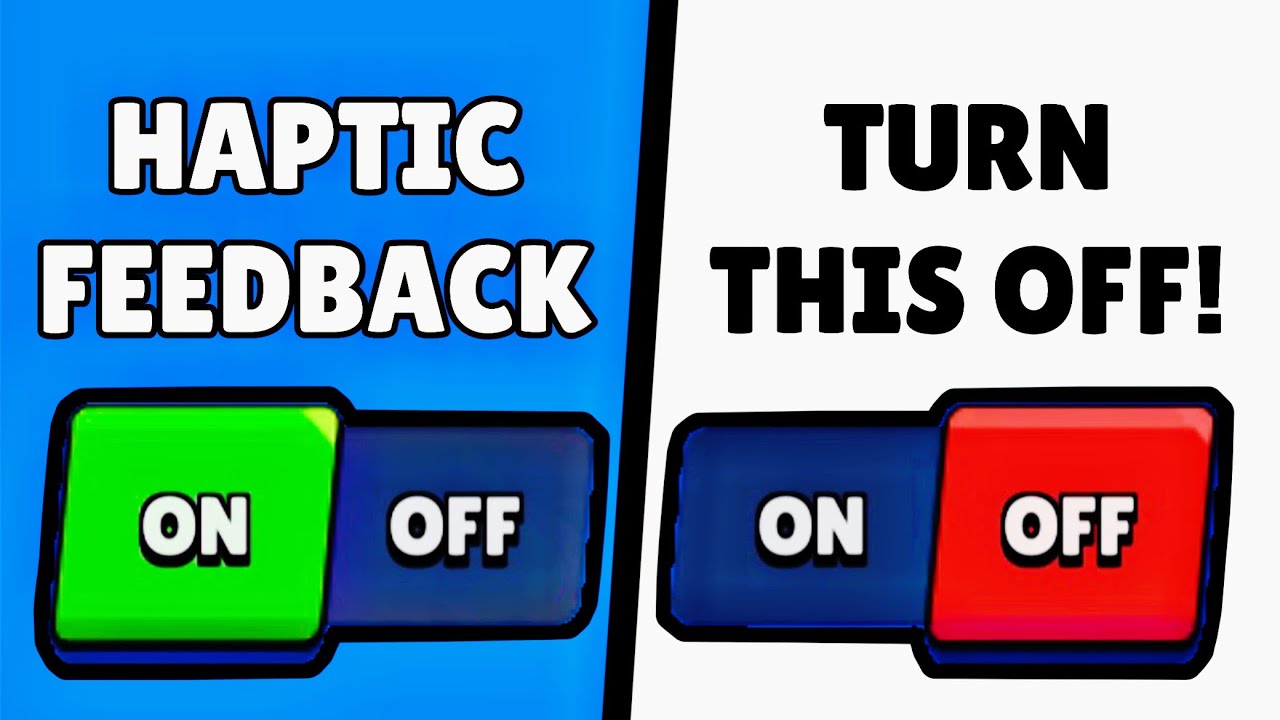 I Tested the BEST CONTROL LAYOUTS in BRAWL STARS