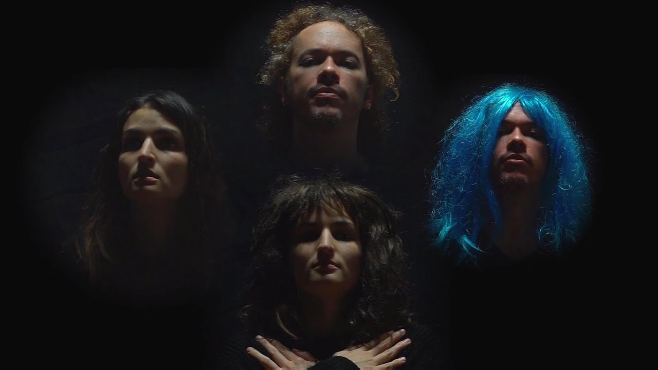 CORONAVIRUS RHAPSODY