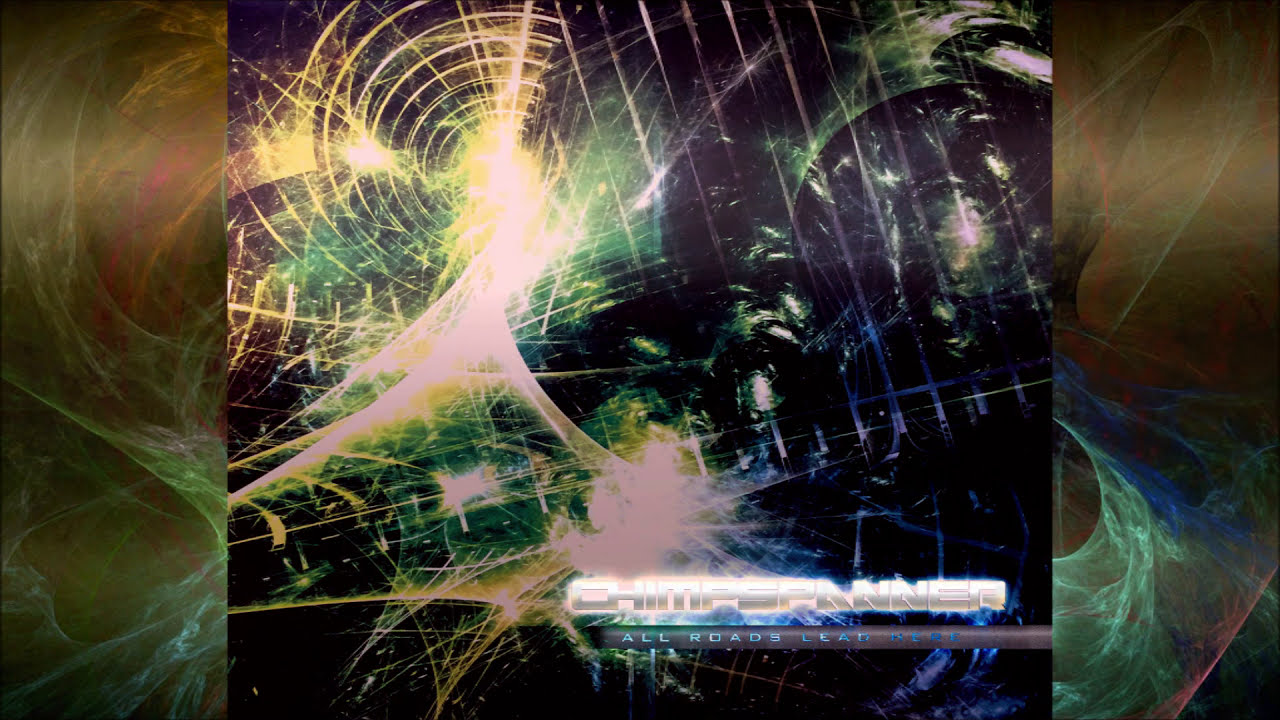 𝗖𝗛𝗜𝗠𝗣 𝗦𝗣𝗔𝗡𝗡𝗘𝗥 ''All Roads Lead Here'' ⌠Full EP Stream⌡[1 Free Track] [Instrum Prog Metal]