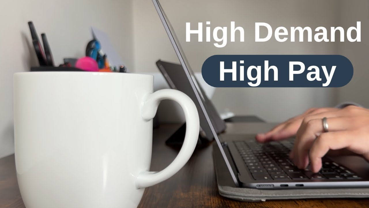 The Best Tech Jobs for 2026: High Demand & Pay