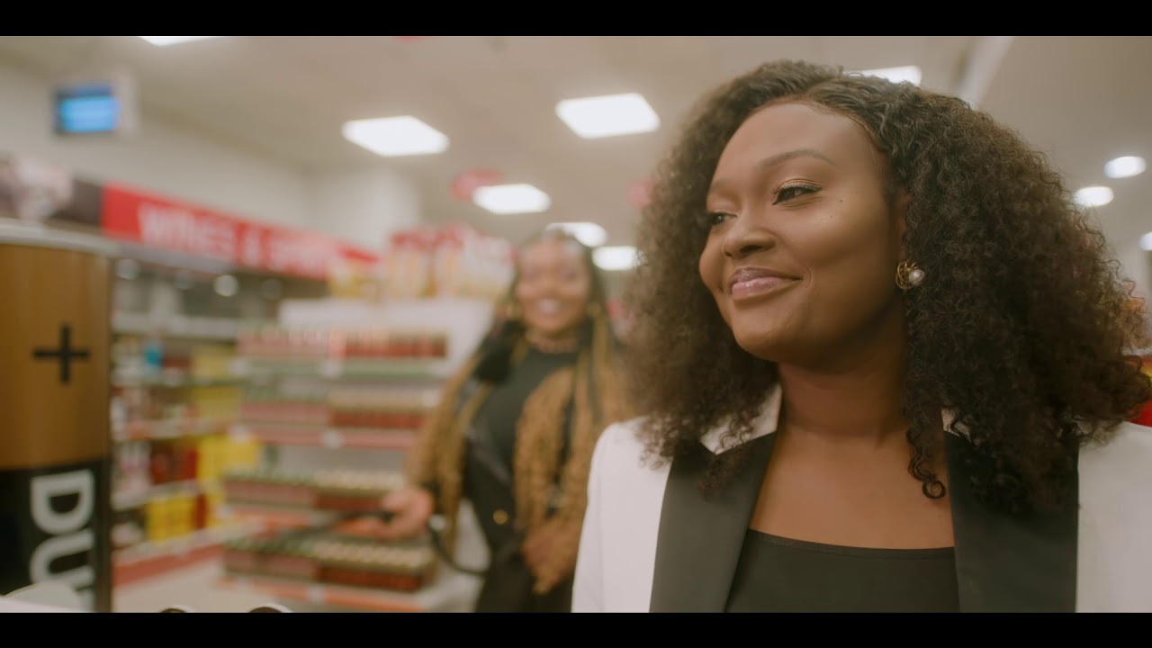 ONOME ELUWA   HALLA DEY GO (OFFICIAL VIDEO)