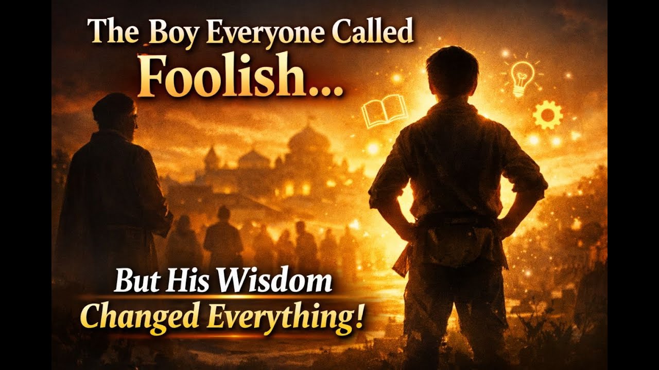 Chup Chaap Smart: The Power of True Wisdom ✅