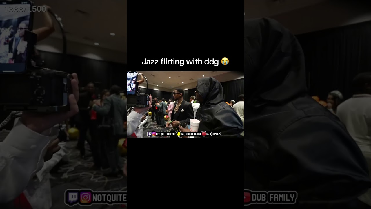#ddg #imlilperfect #jazz #viralshort