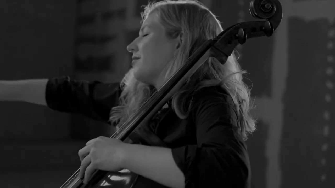 Anouchka & Katharina Hack - Fanny Mendelssohn: Schwanenlied (Offizielles Musikvideo)