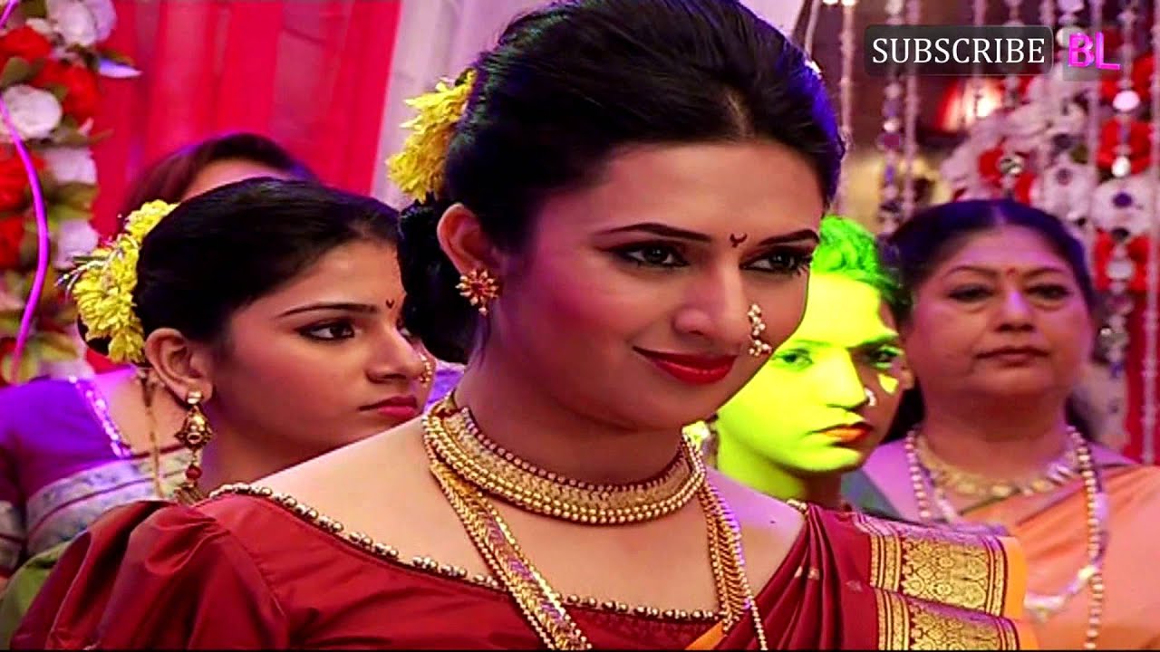 Ye Hai Mohabbatein On Location | 24 Dec 2015