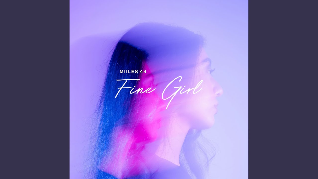 Fine Girl