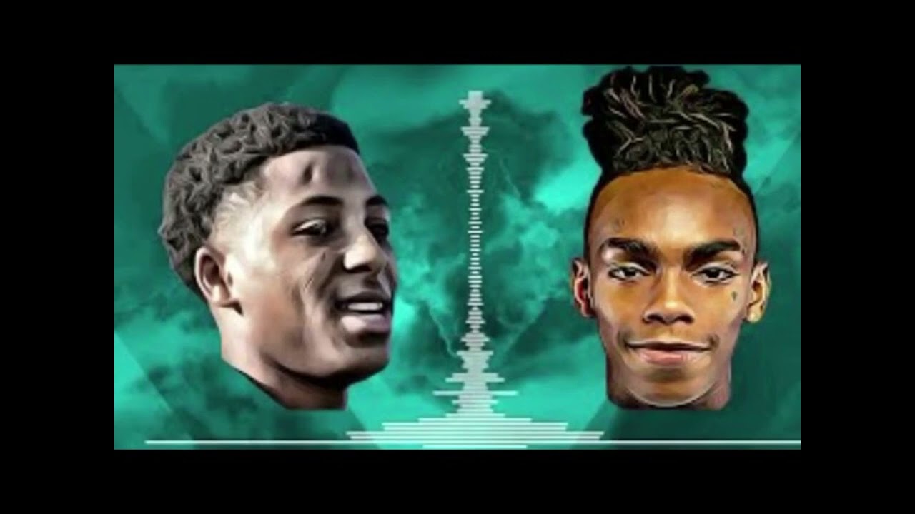 NBA Youngboy - Money quick ft YNW Melly (unreleased)