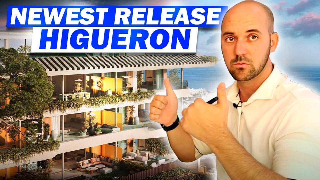 Exclusive! The Most Wanted New Development, Waterfall by Higueron Resort, full information.