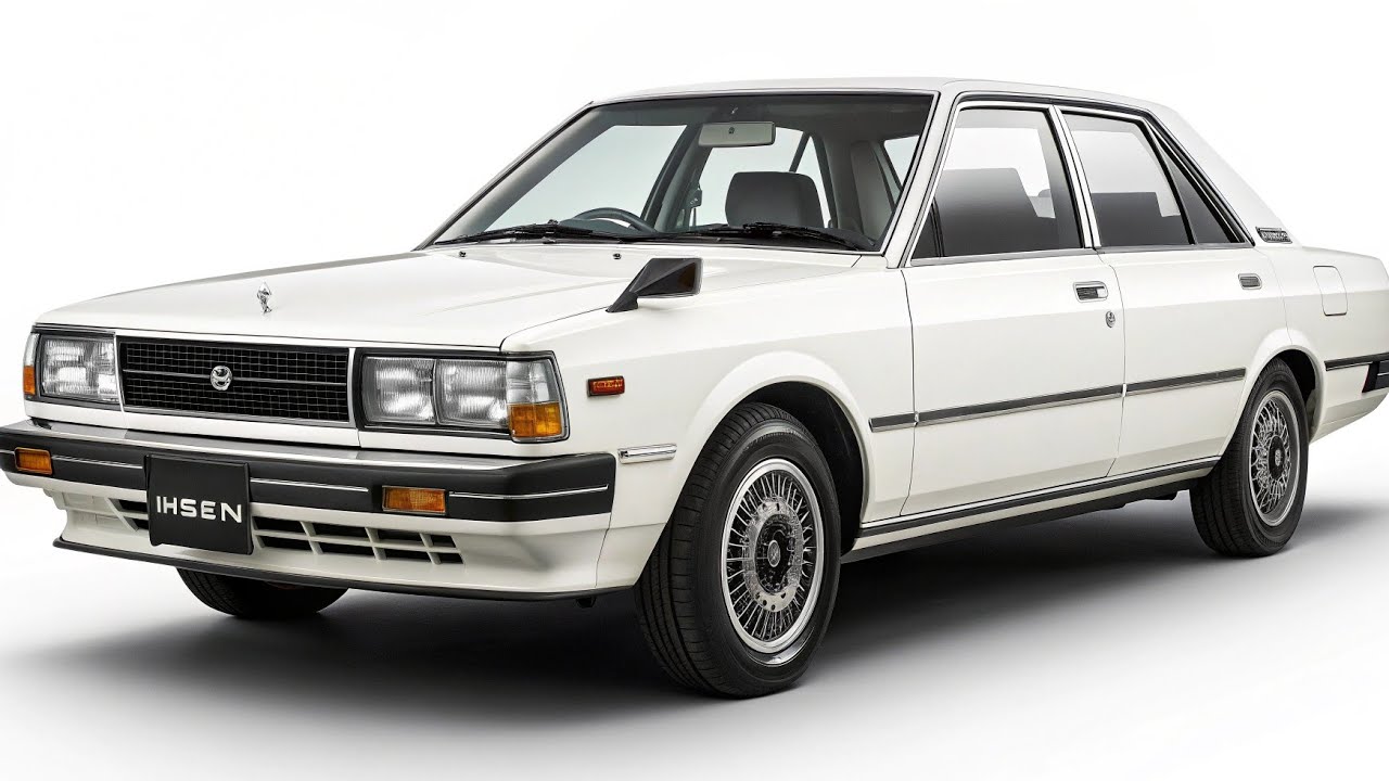 2026年 日産ブルーバード徹底紹介｜最新デザイン・性能・燃費｜Gaspol Auto