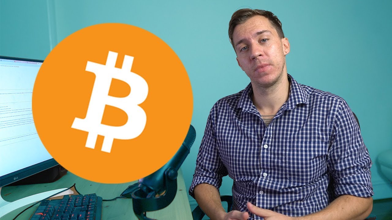 Blockchain Developer Explains Multisig Transactions