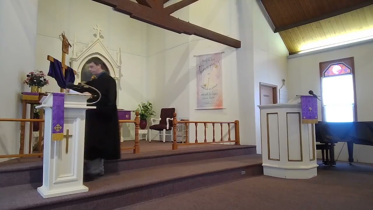 Worship 2/22/2026