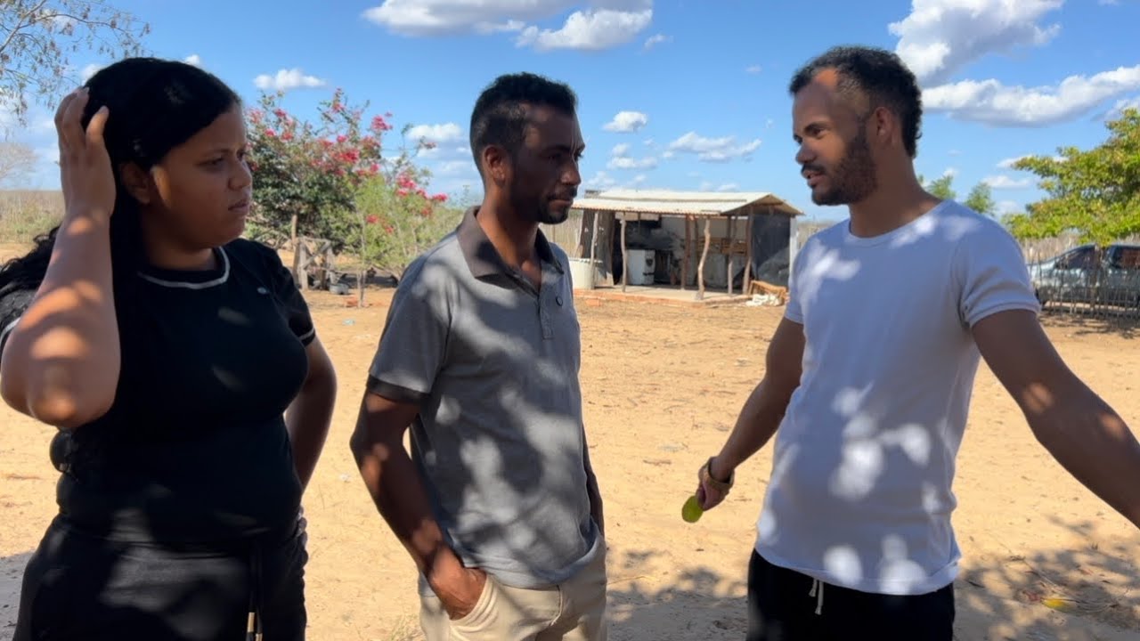 PARTE 2 FINAL/Humilhou o Ex da Namorada, Mas o Destino Deu o Troco