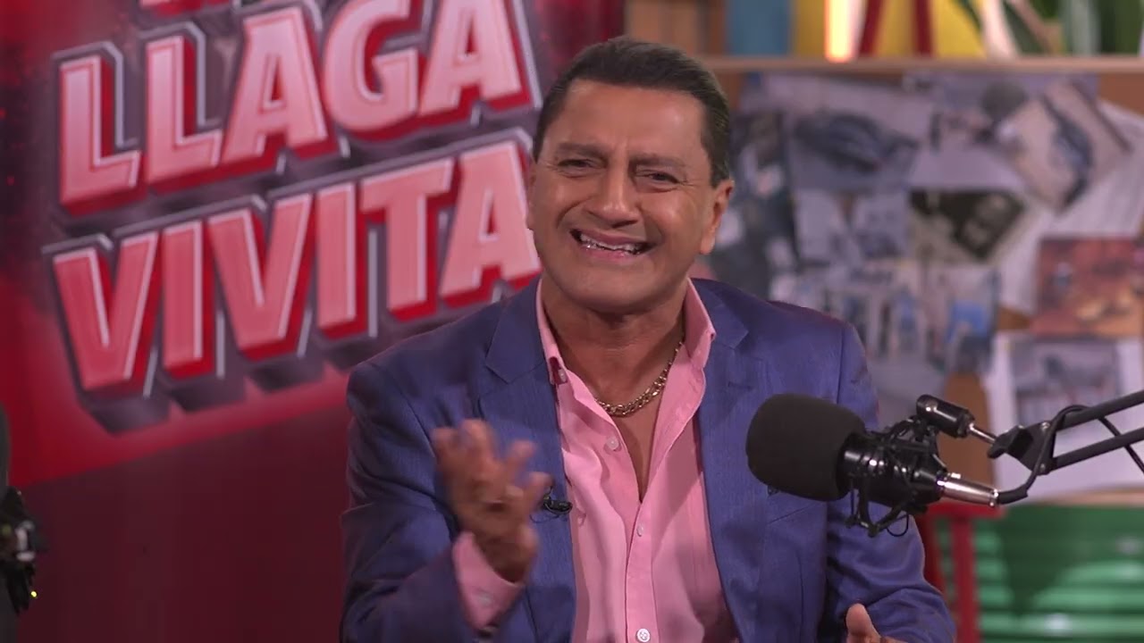 EN LLAGA VIVITA con MARIELA - VOL#4 | Cholito Forever | Martín Calle