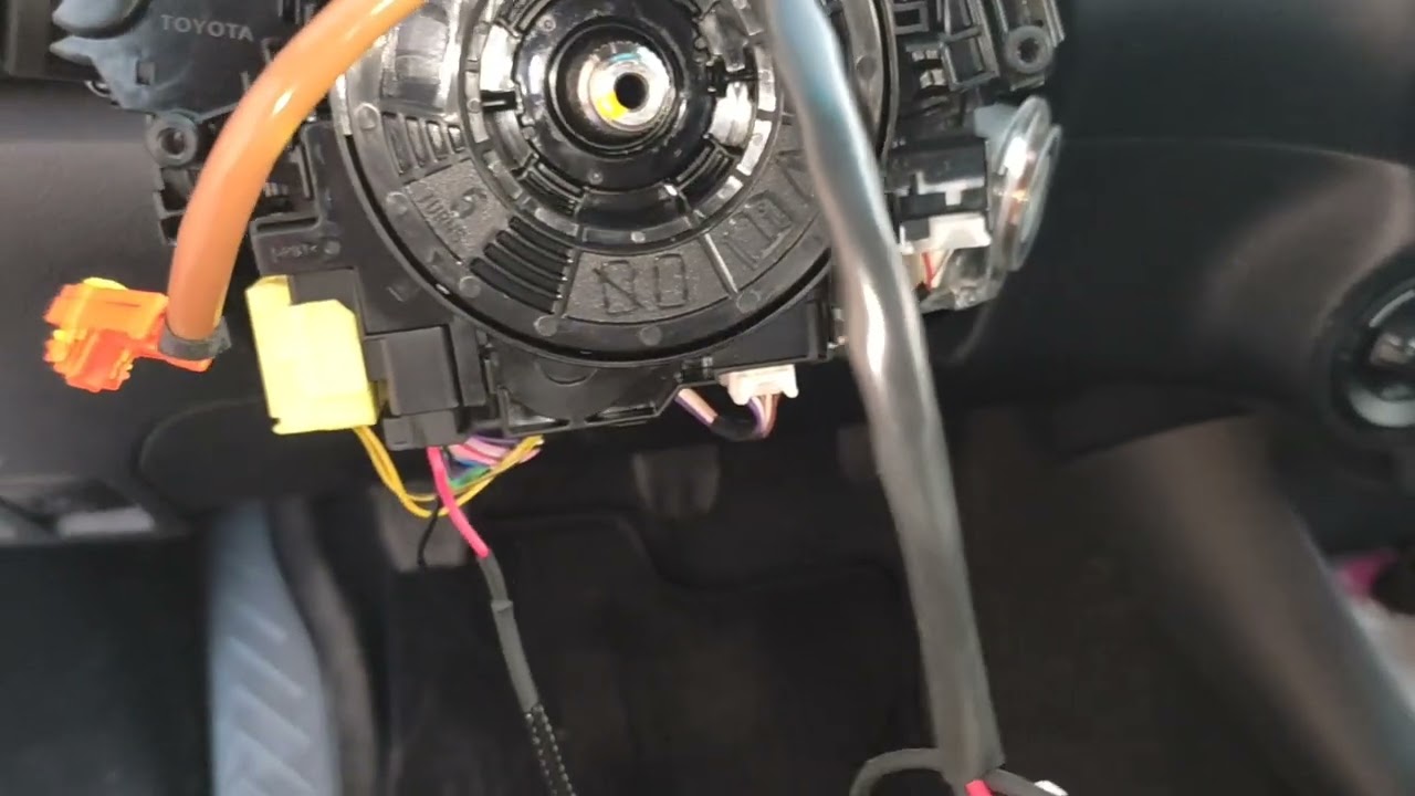 toyota hilux 2024 install cruise control