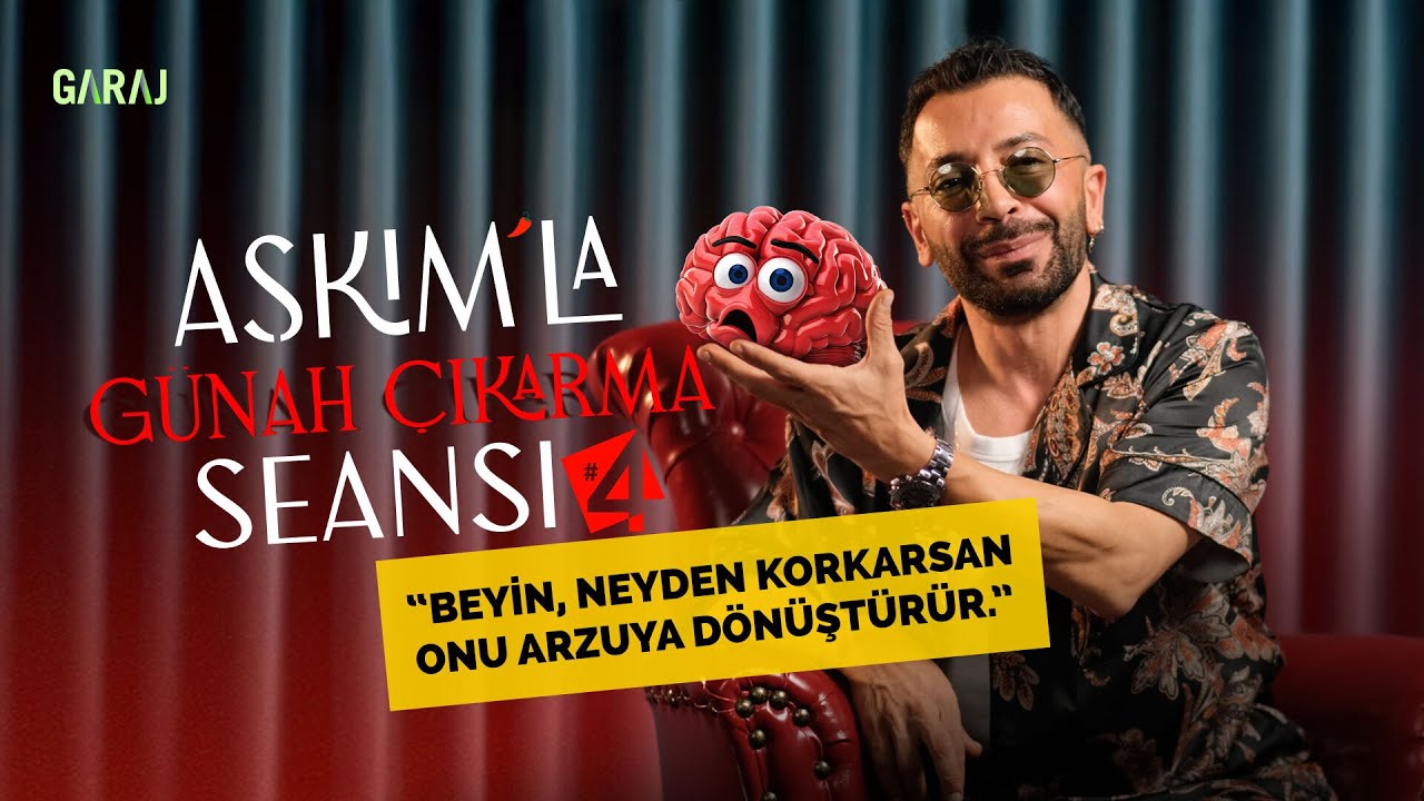 Anne Sorunlarının Sebebi, Neden Reddediliyorsun? Geç Kalmışlık | Aşkım’la Günah Çıkarma Seansı #4