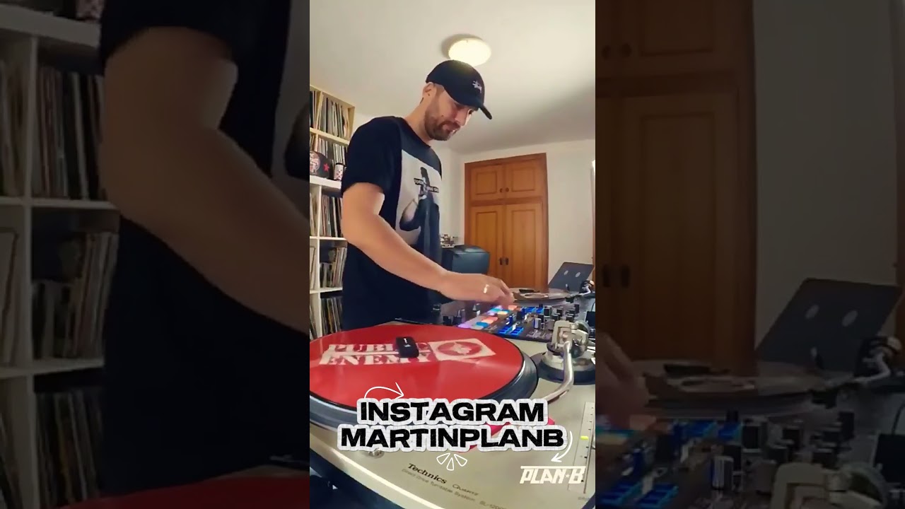 STROMAE y un Triple Tone Play (Pocas veces lo verás) 😎