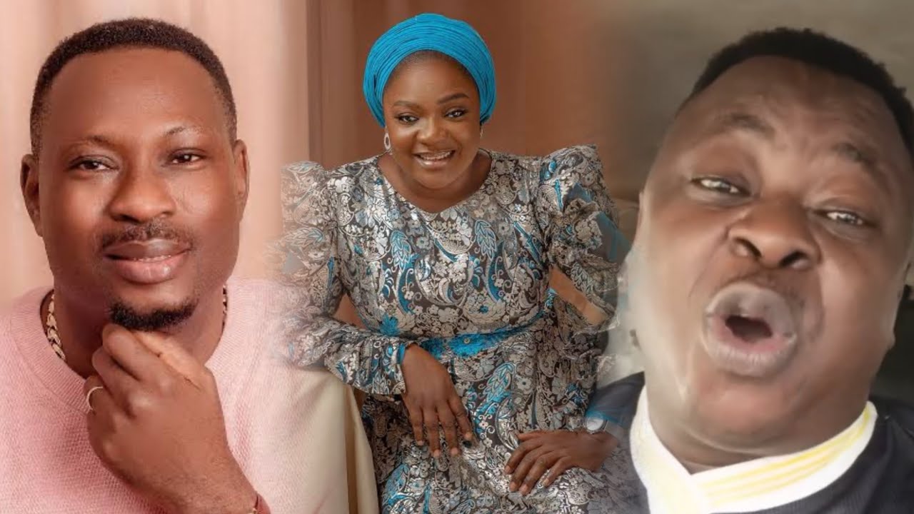 FINALLY OMIJE OJUMI COLLEAGUE REVEALED THE REASON THEY ARE ABSENT FROM HER BURIAL 