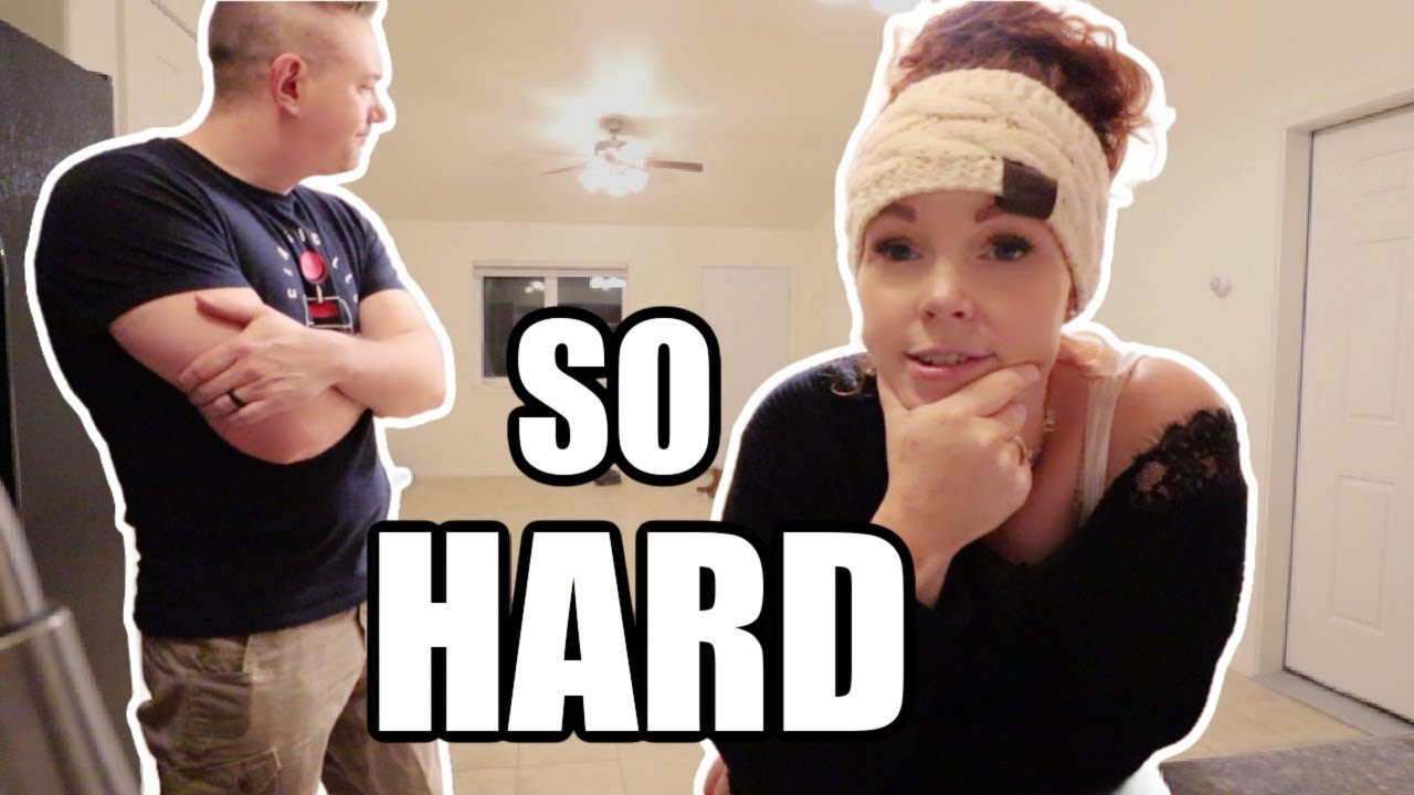 IT'S SO HARD TO MAKE IT RIGHT NOW...| VLOGMAS Day 3| Somers In Alaska