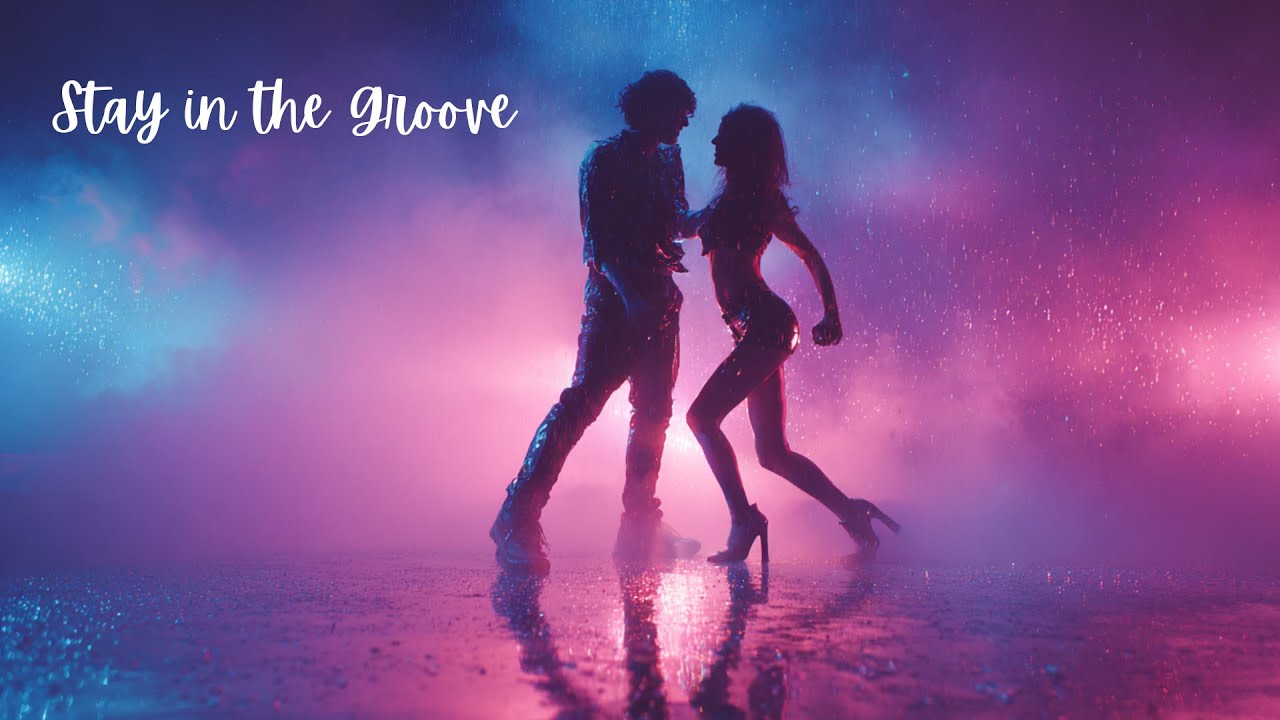 Stay in the Groove | English Dance Pop &times; EDM Anthem | FutureBeats