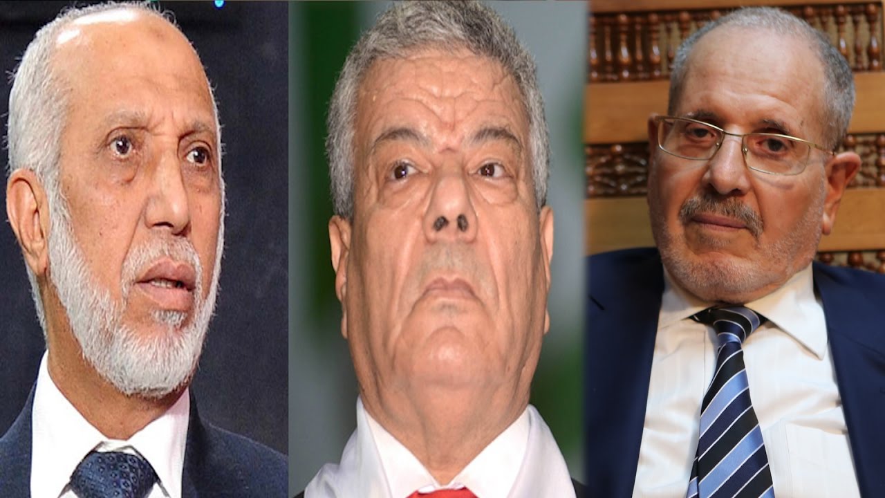 أبو عبد الله غلام الله: هذا ردي على سعداني ورأيي في بلخادم ..!