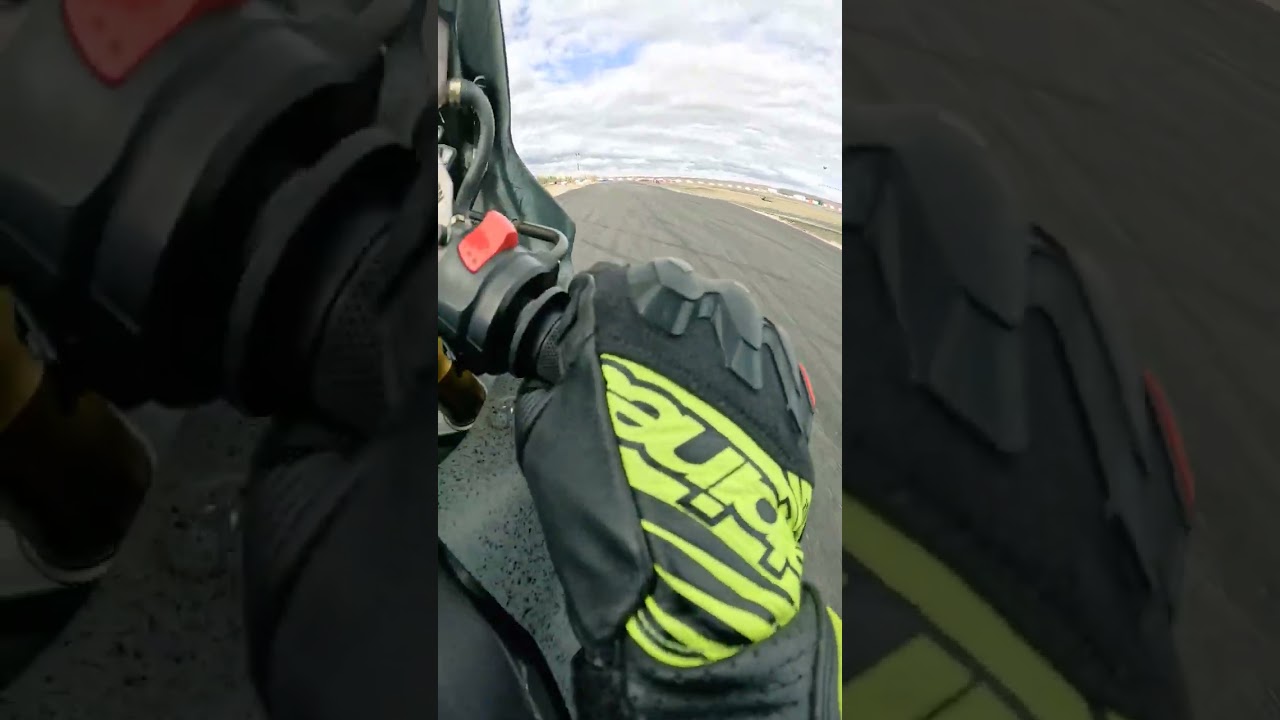 FK1 Onboard GSX-R 1000