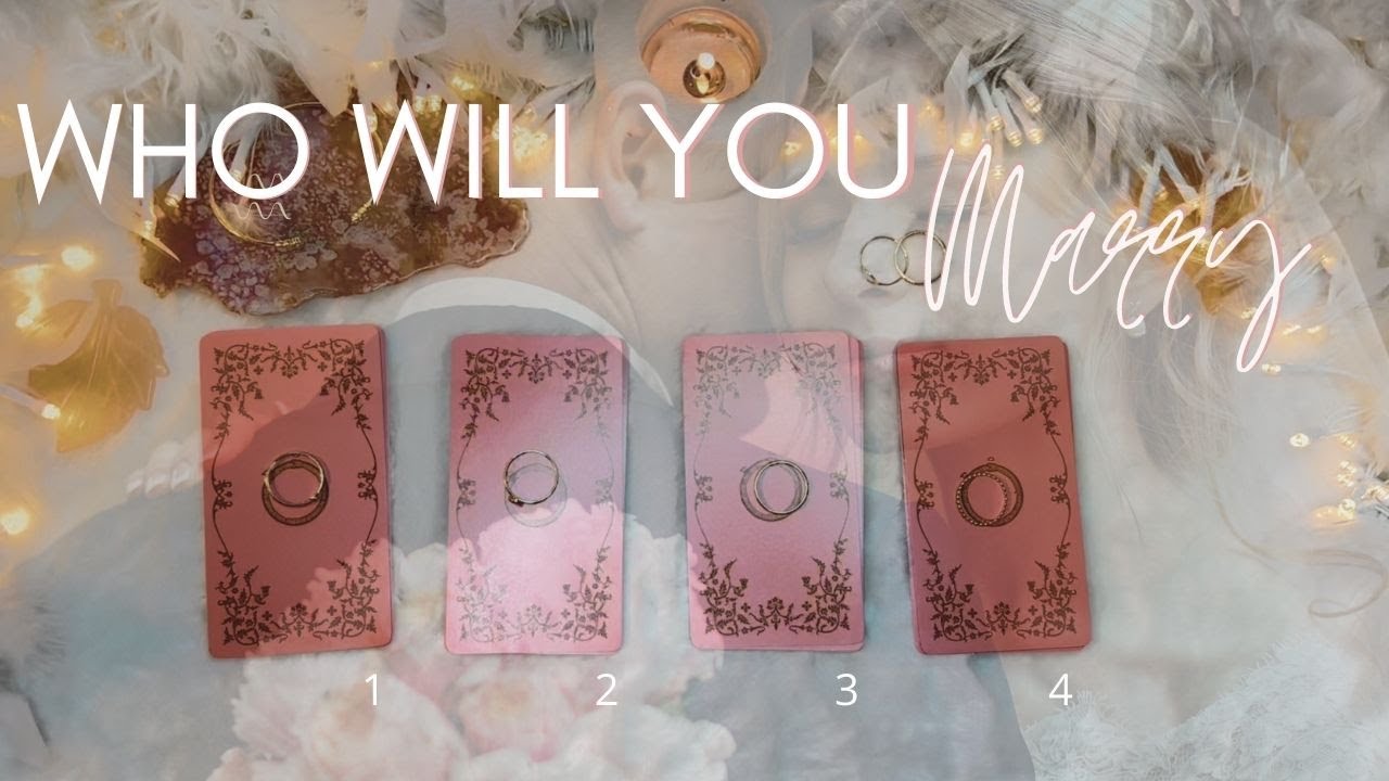 😍💍Who is your FUTURE partner 💍 😍| In-depth - Looks, when and how | 🔮Pick a Card🔮