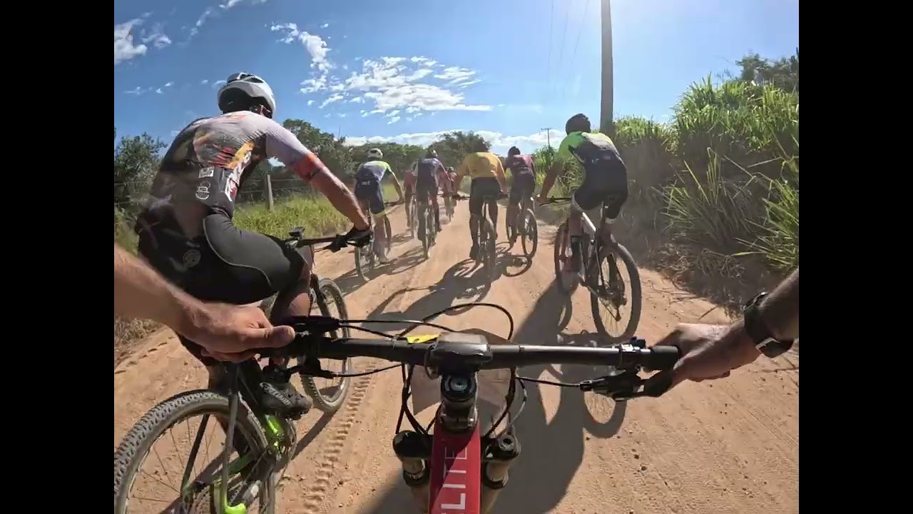 FBR em Indaiatuba 25/01/2026 primeiro pelotão sport (Parte 2)