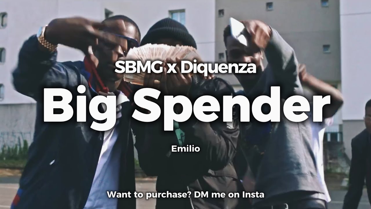 SBMG ✘ Diquenza Dutch Club Banger Type Beat 