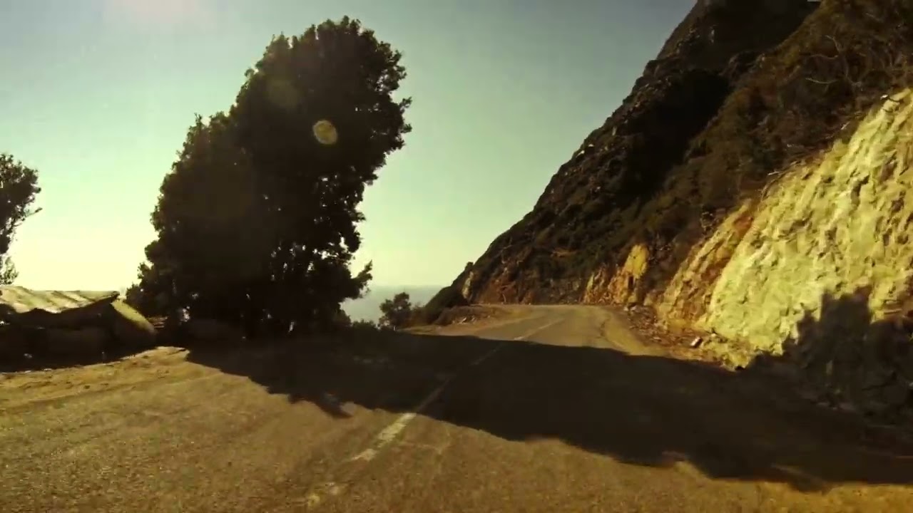Amazing and Beautiful roads