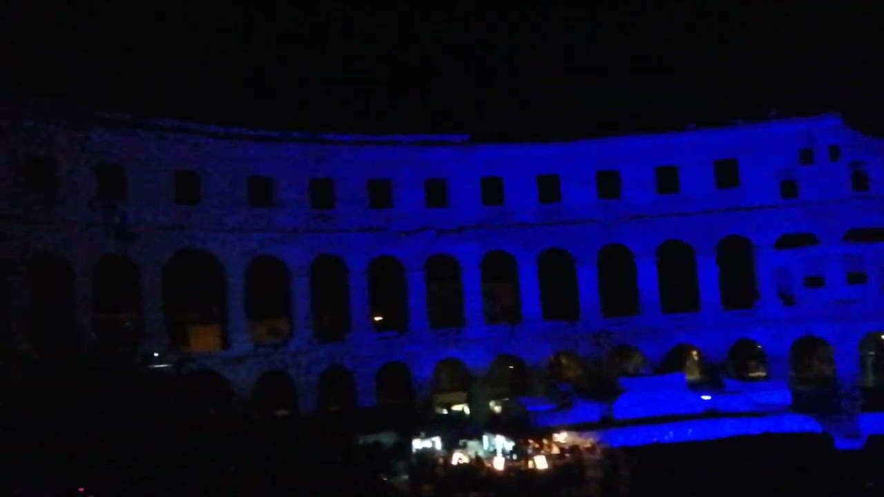 Avril Lavigne - Losing Grip - Live Arena Pula - 17.6.2024