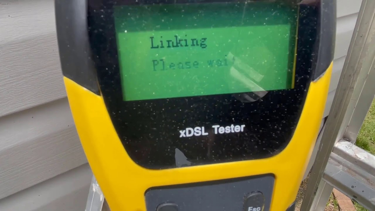 NBN FTTC Not Working For 3 Months After Installation. NBN Network Fault