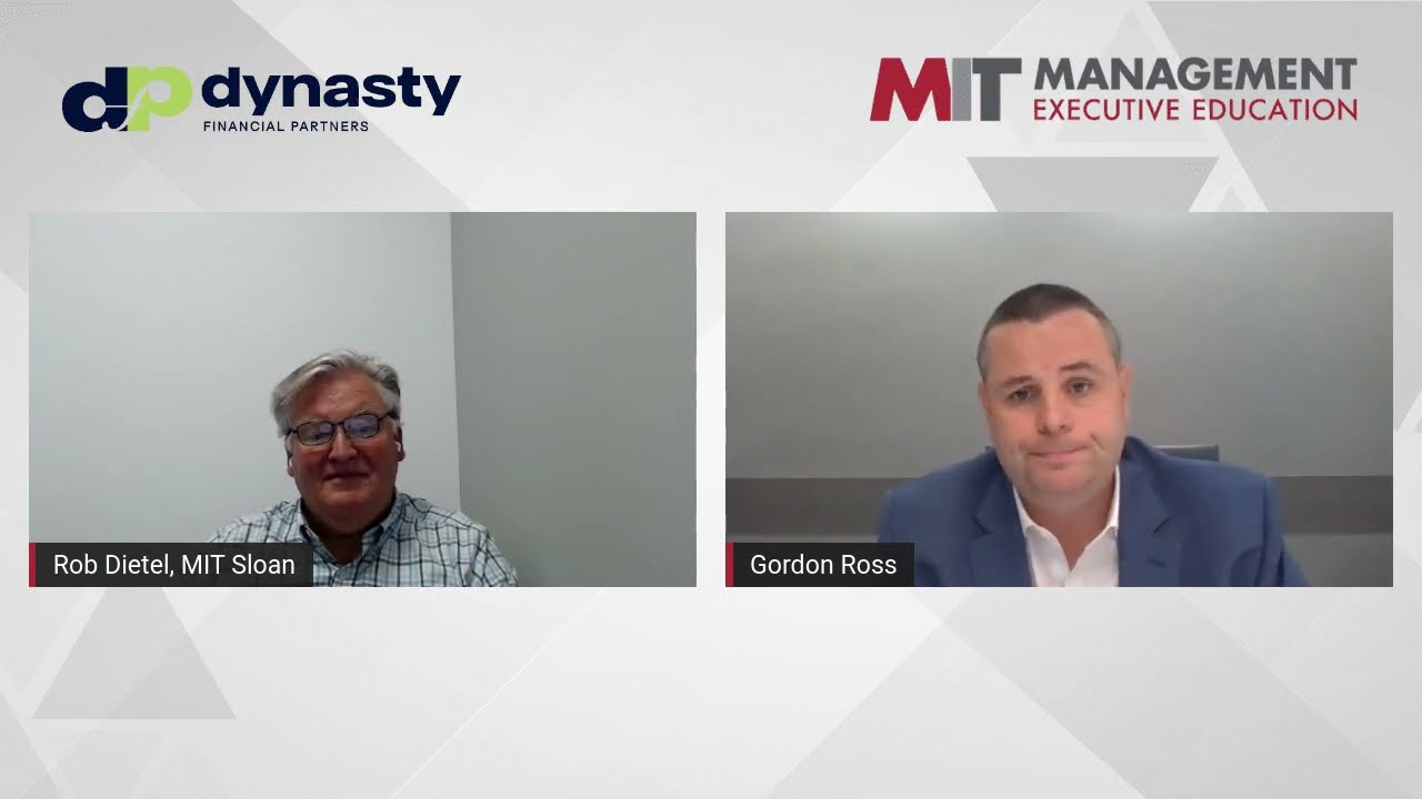 Advisor to CEO: Discover How Dynasty Financial Partners Supports CEOs
