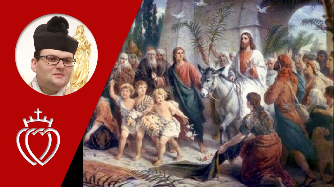 Why is the post-conciliar priesthood pointless?