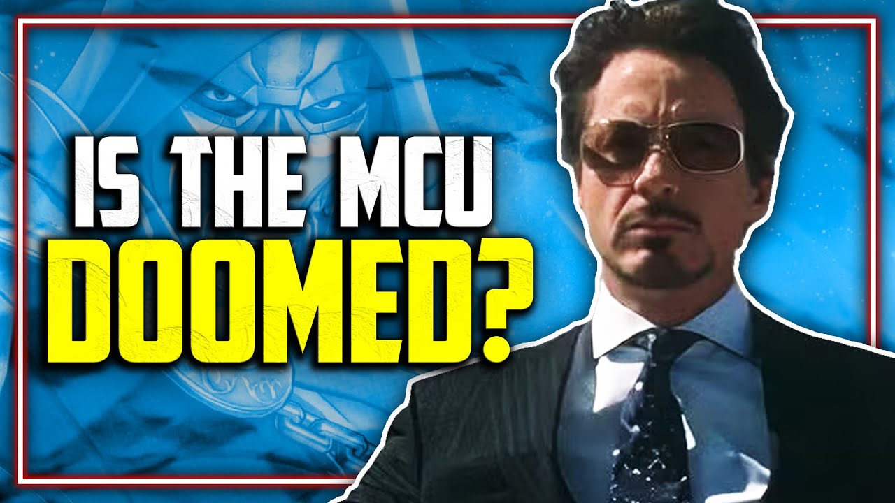 Is the MCU Doomed?