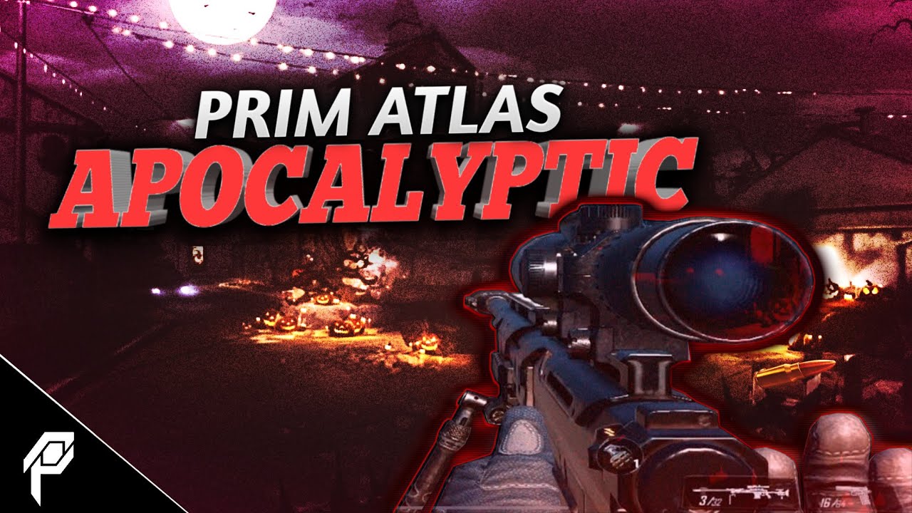 Team Primacy Presents: &ldquo;APOCALYPTIC&rdquo; | A CoD Mobile Montage