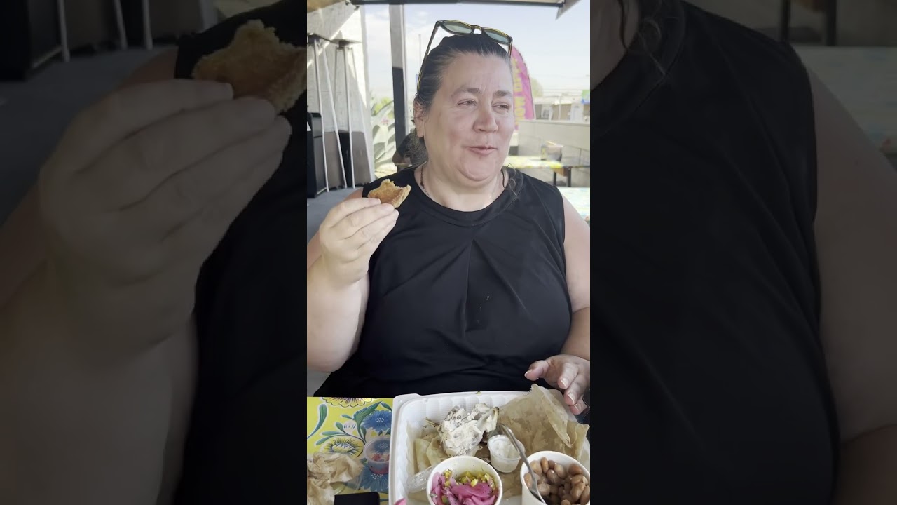 Saucy Chick Goat Mafia