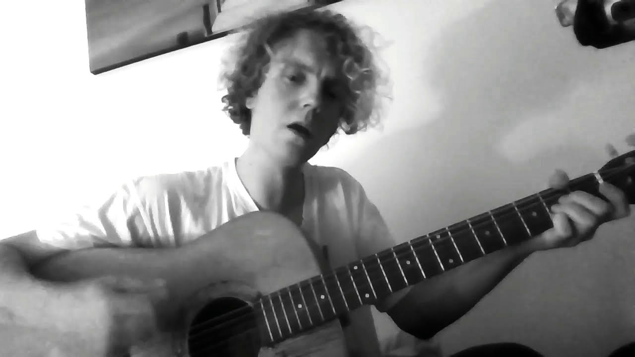 The Dandy Warhols - Ride (acoustic cover)