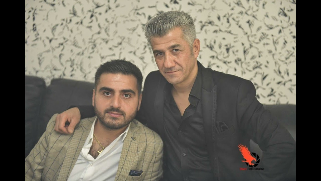 Avdis Besir & @CanerYaramis  Delilo 2022