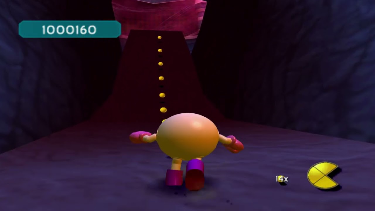Pac Man World 3 2026 02 05 01 27 40