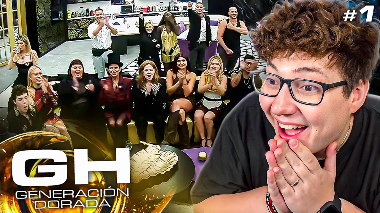VOLVIÓ GRAN HERMANO MÁS CARGADO QUE NUNCA | GRAN HERMANO 2026 #1