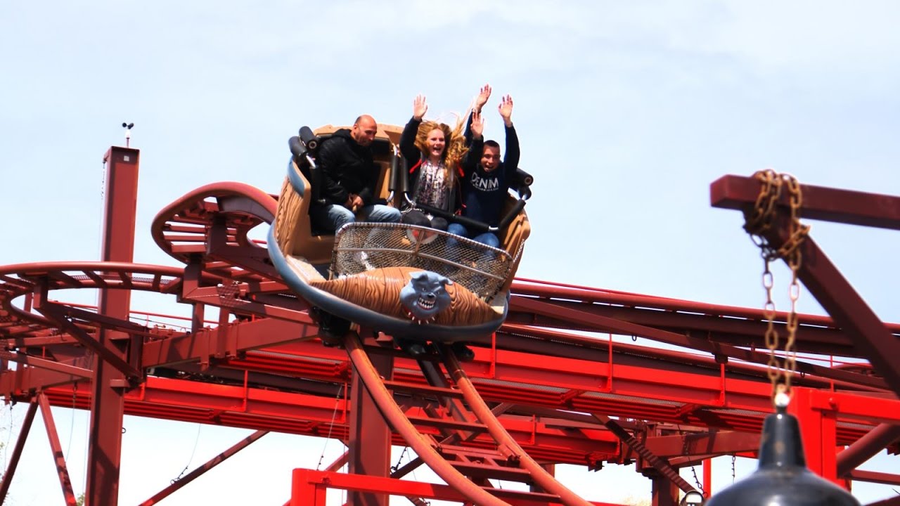 Le Famous Jack Onride/POV/Offride Bagatelle