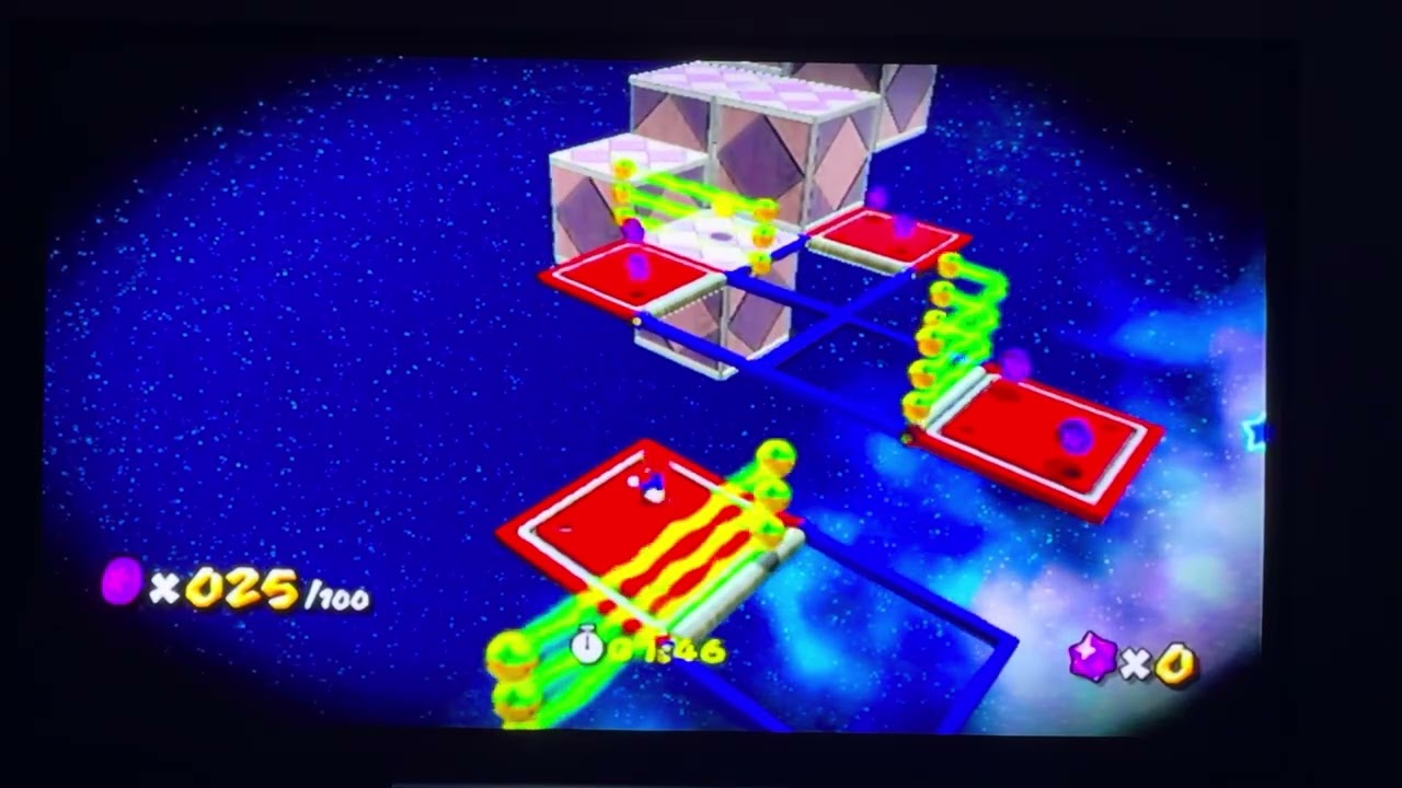 *300 Sub Special!* (Super Mario Galaxy 2 Wii) -Part 15- “Prankster Comets (2)”