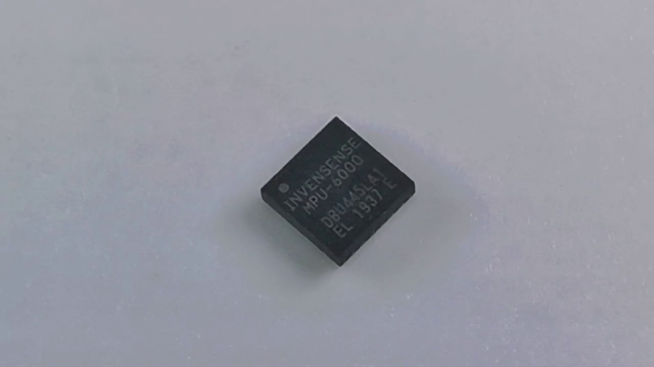 Reliable MPU-6000 Supplier and MPU-6000 Distributor in China - Rantle East Electronic