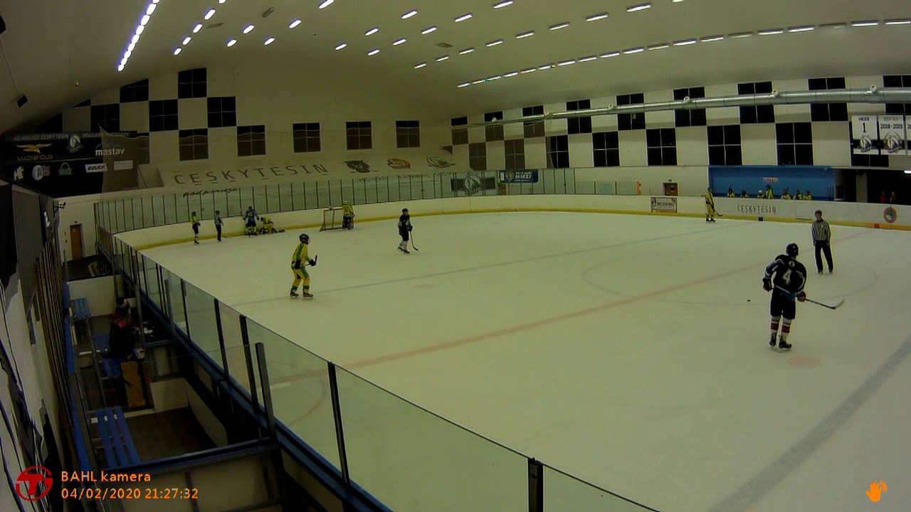 CH05   HC Kozubová