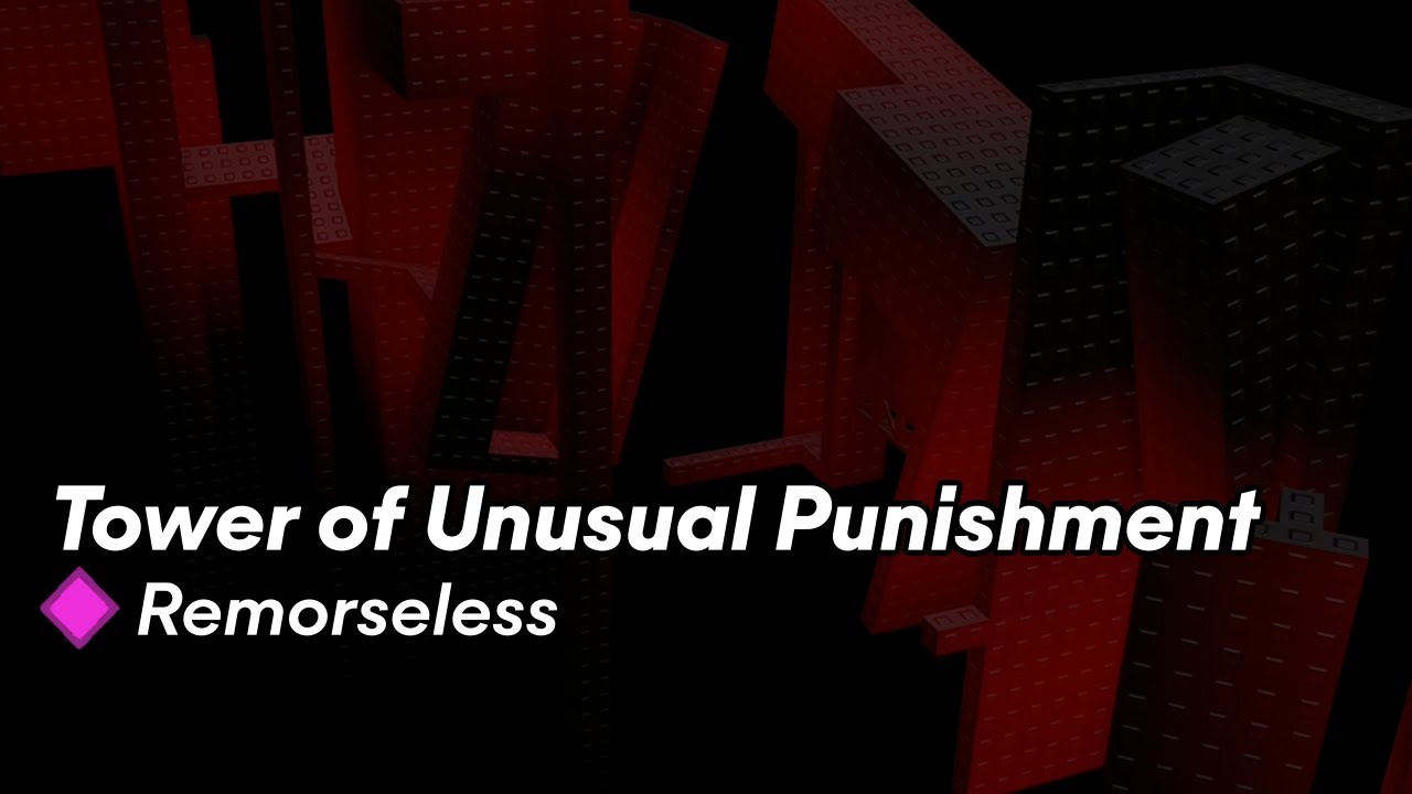 Tower of Unusual Punishment [ToUP] | SToA: Ring 1