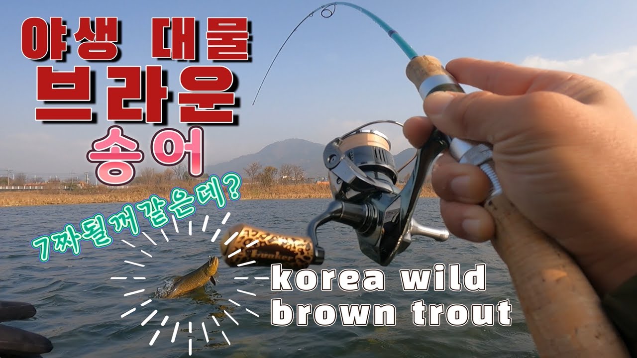 용왕님이 준 두번에 기회. 