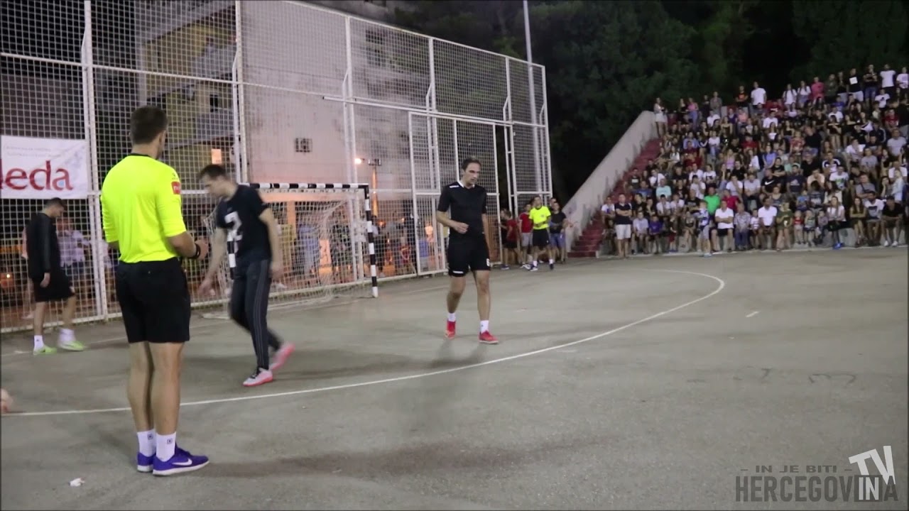 Liga mjesnih zajednica Grada Mostara