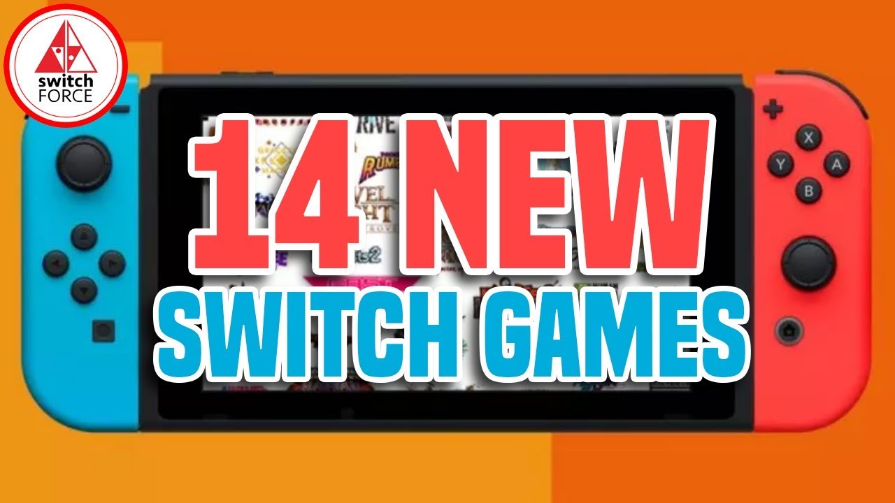 All 14 Nindies Switch Games - OUR IMPRESSIONS + DETAILS